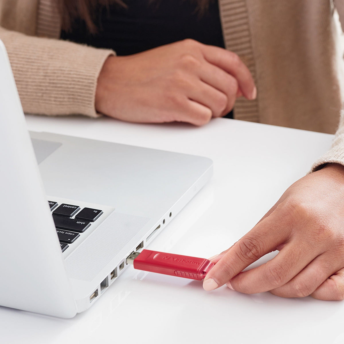 Verbatim Store 'n' Go USB Flash Drive