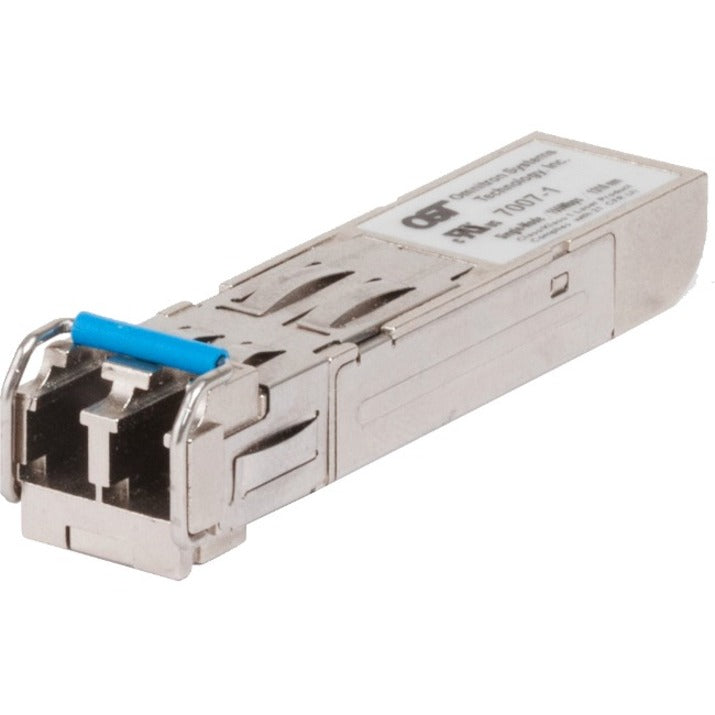 100BASE-LX SFP LC/SM/DF 1310NM 