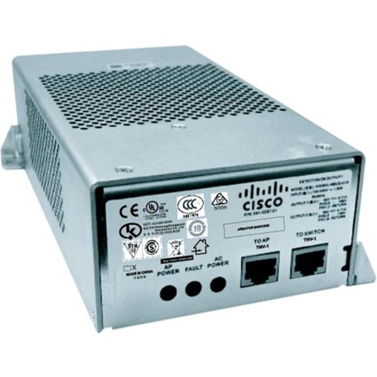 CISCO CERT REFURB 1520 SERIES  