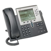 CISCO IP PHONE 7962 WITH 1 CCME