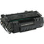 V7 Laser Toner Cartridge - Alternative for HP (Q7553A 99B-02042) - Black Pack