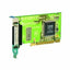 1PORT LP-PCI PRINTERPORT LOW   