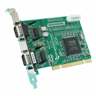 2PORT UPCI RS232 SERIAL POS    