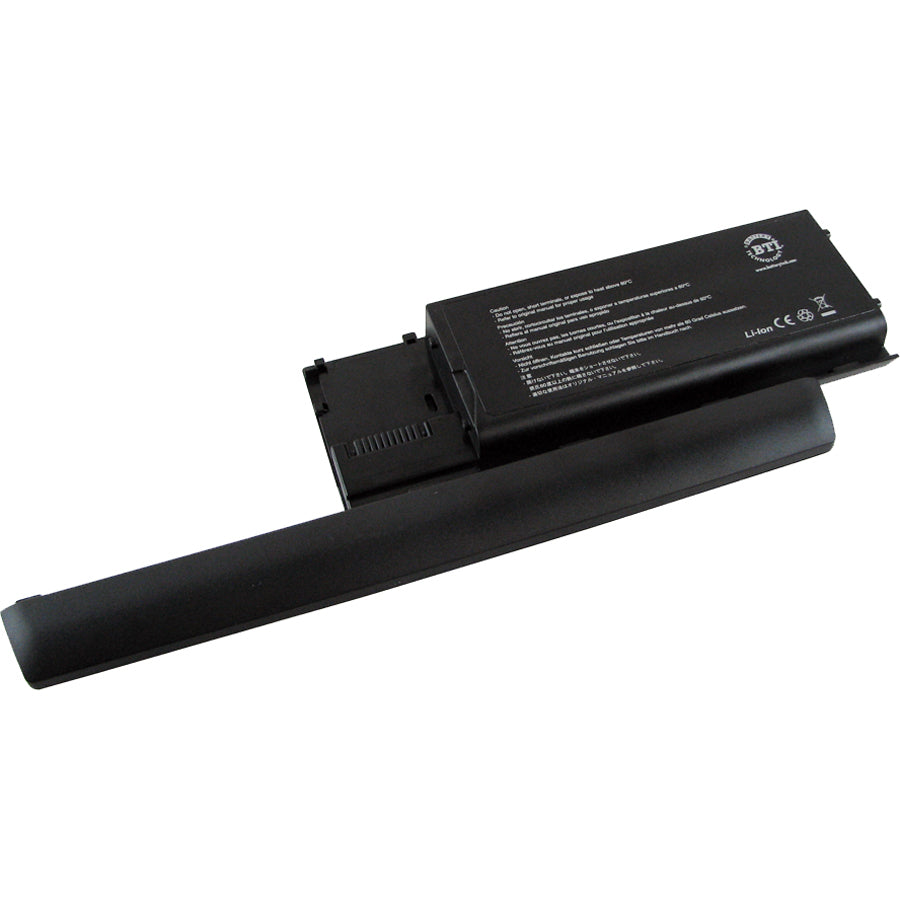 LI-ION 9 CELL 10.8V BATTERY FOR