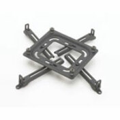 Chief Universal RPM Interface Bracket for Projectors - Black