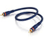 C2G 1.5ft Velocity S/PDIF Digital Audio Coax Cable