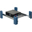 Rack Solutions 1U Dry Sliding Computer Shelf 20in (D)
