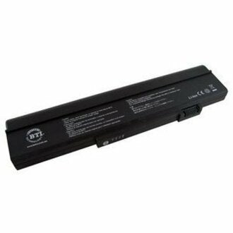 BTI Lithium Ion Notebook Battery