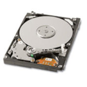 Toshiba MK2049GSY 200 GB Hard Drive - 2.5" Internal - SATA (SATA/300)