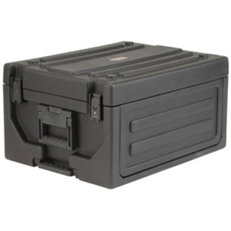 SKB 1SKB19-RSF4U 4U Studio Flyer Case