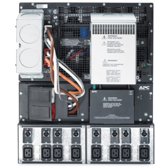 APC Smart-UPS RT 15kVA Rack Mountable UPS