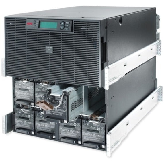 APC Smart-UPS RT 15kVA Rack Mountable UPS