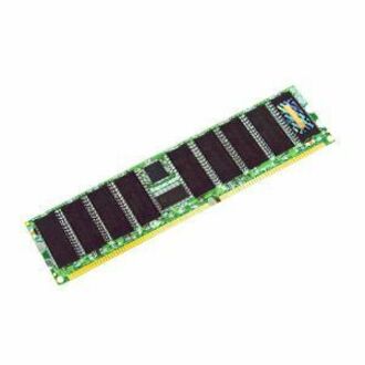 Transcend 1GB DDR2 SDRAM Memory Module