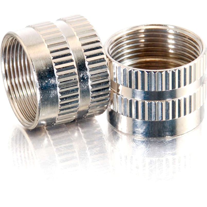 C2G RapidRun Runner Coupling Rings - 2pk