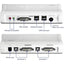 2PORT DVI/USB KVM SWITCH KIT   