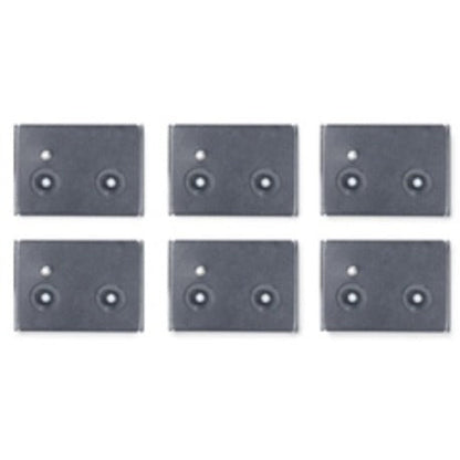 APC Cable Containment Brackets