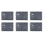 APC Cable Containment Brackets
