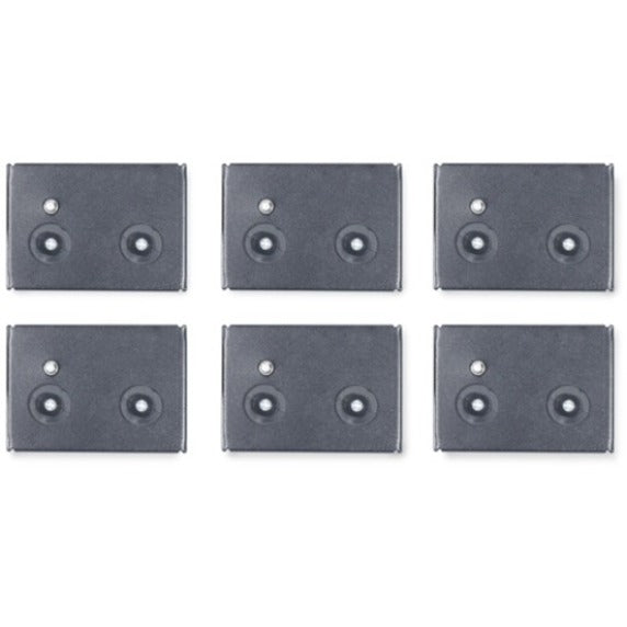 APC Cable Containment Brackets