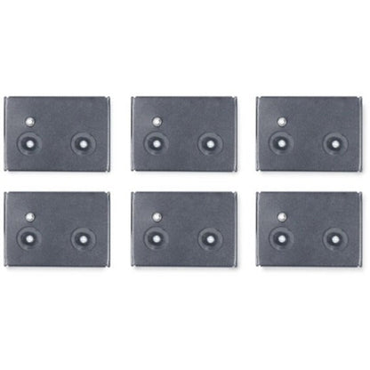 APC Cable Containment Brackets