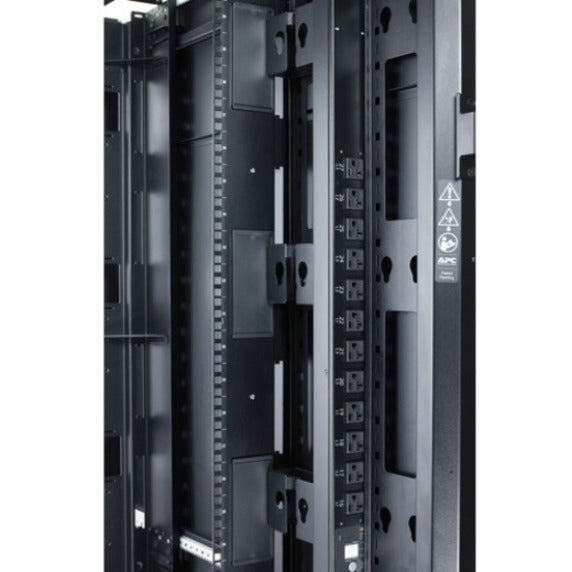 APC Cable Containment Brackets