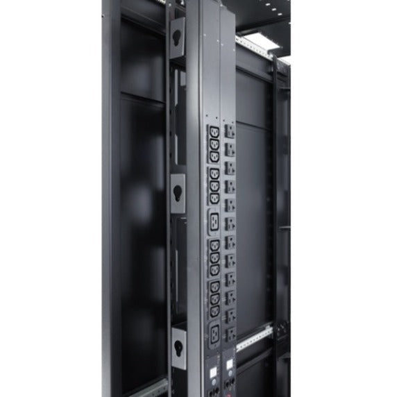APC Cable Containment Brackets
