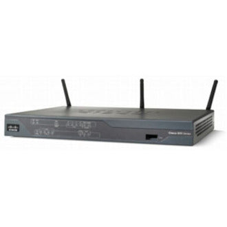 888 G.SHDSL SEC ROUTER         