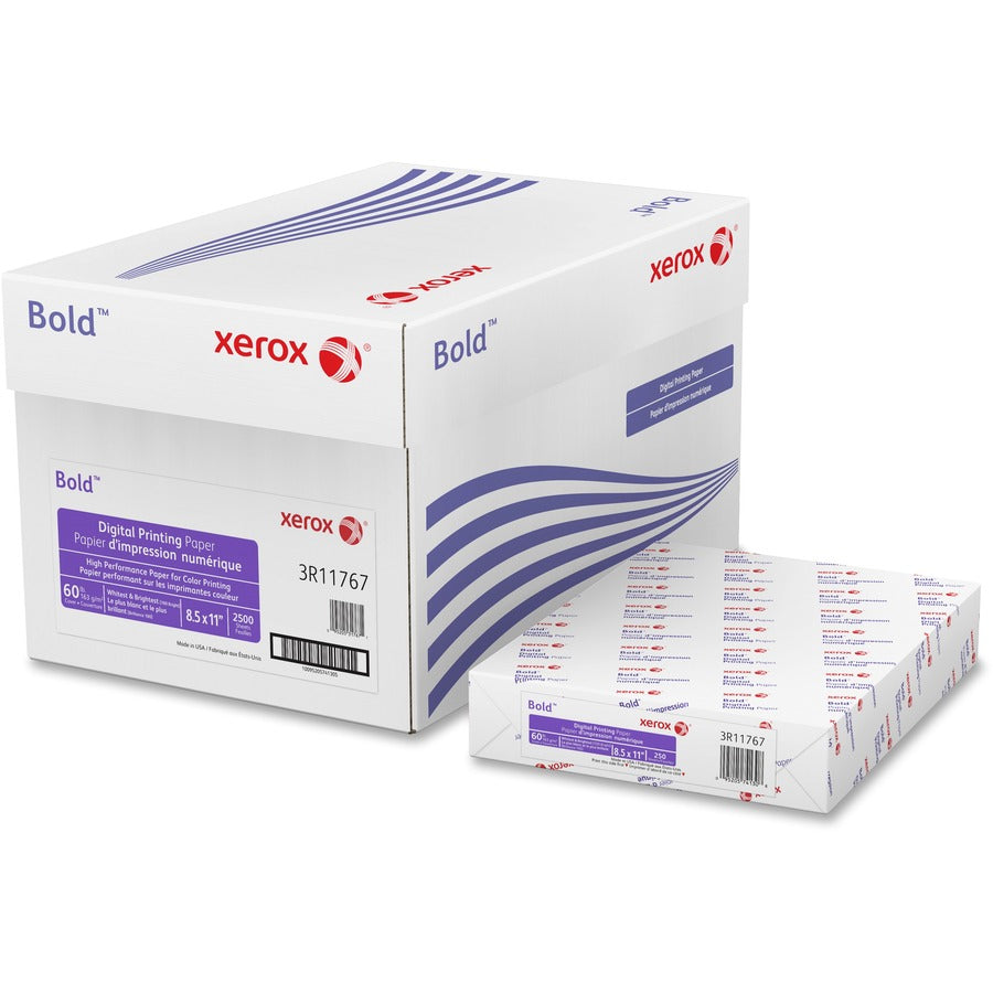 Xerox Bold Digital Printing Paper