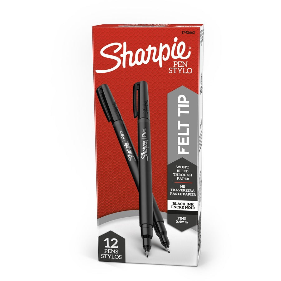 Sharpie Fine Point Pen