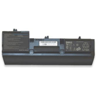 Total Micro Lithium Ion 9 cell Notebook Battery