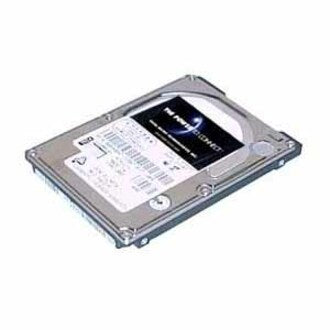 Total Micro 160 GB Hard Drive - 2.5" - SATA