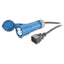 2.5M POWER CORD C20 TO IEC309  