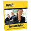 Wasp BarCode Maker - Complete Product - 1 PC - Standard