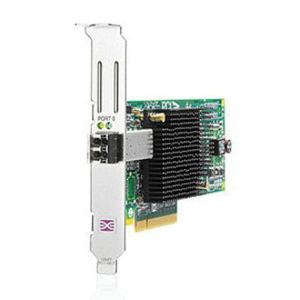 HP 81E 8GB SINGLE-PORT FC      