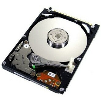 40GB SATA 4.2K RPM 2.5IN       