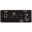 StarTech.com Component Video with Audio to HDMIÃ‚&reg; Converter