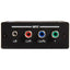 StarTech.com Component Video with Audio to HDMIÃ‚&reg; Converter