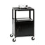 AV CABINET CART ADJ            