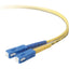 Belkin Fiber Optic Duplex Patch Cable