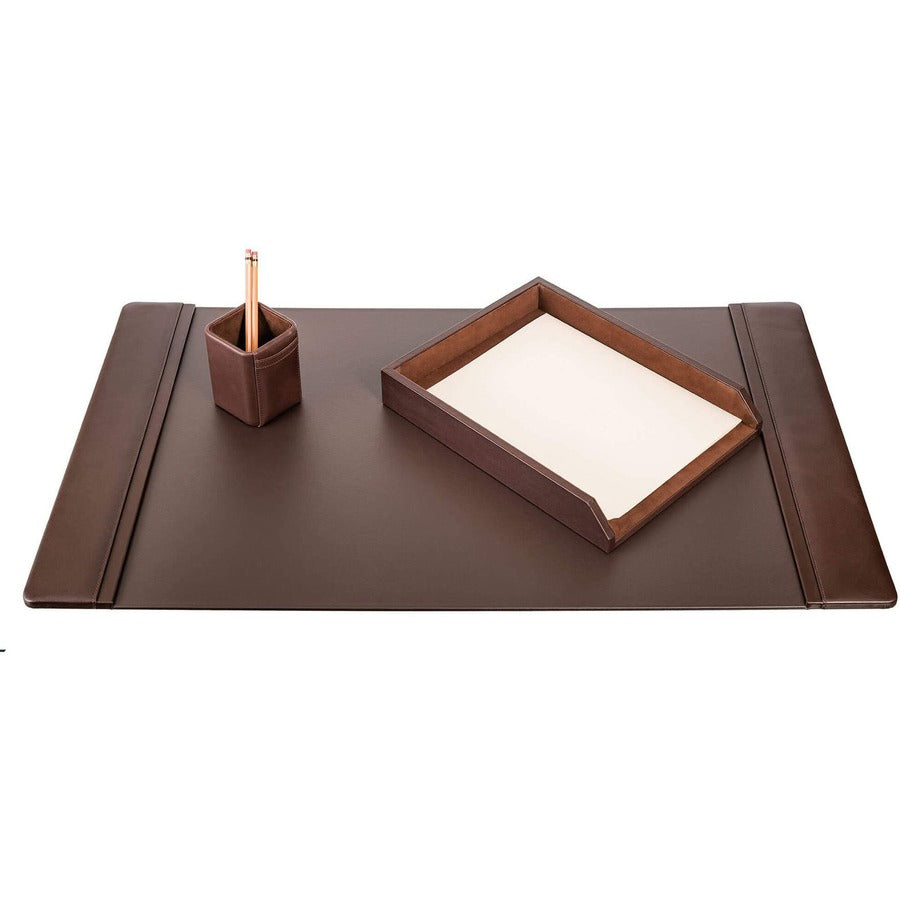 Dacasso Leather Desk Set