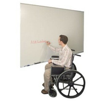 MooreCo Best Rite El Grande Dry Erase Board