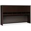 Bush Business Furniture Series C Elite72W 4 Door Hutch in Mocha Cherry