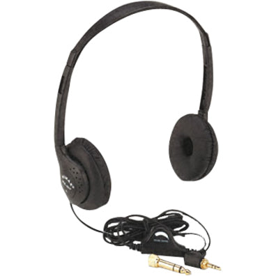 AmpliVox SL1006 Deluxe Headphone