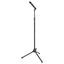 AmpliVox Floor Mic Stand