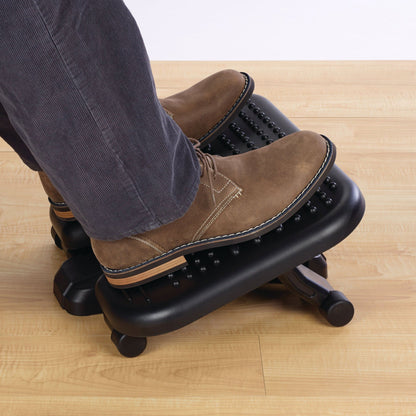 Kensington Sole Massager Exercising Footrest