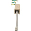 Tripp Lite DataShield In-Line Surge Protector for Network and Phone Lines 2-Line RJ11/RJ45