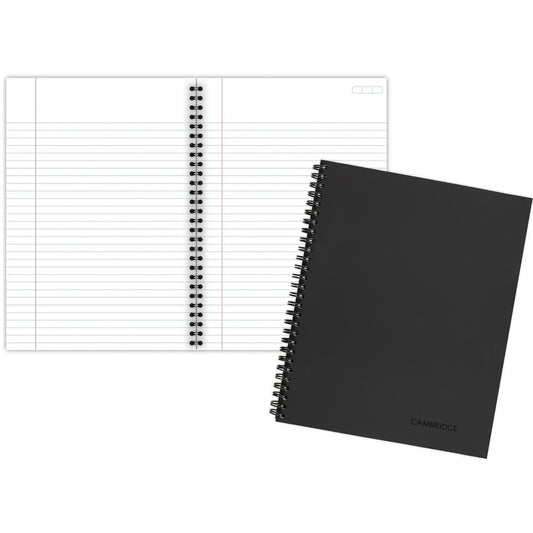 Mead Legal Business Notebook