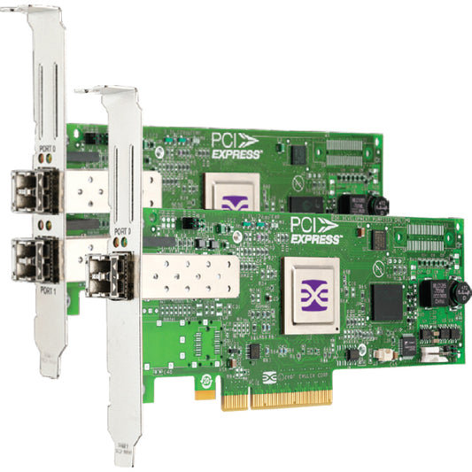 IBM Emulex LPe12002 Fiber Channel Host Bus Adapter