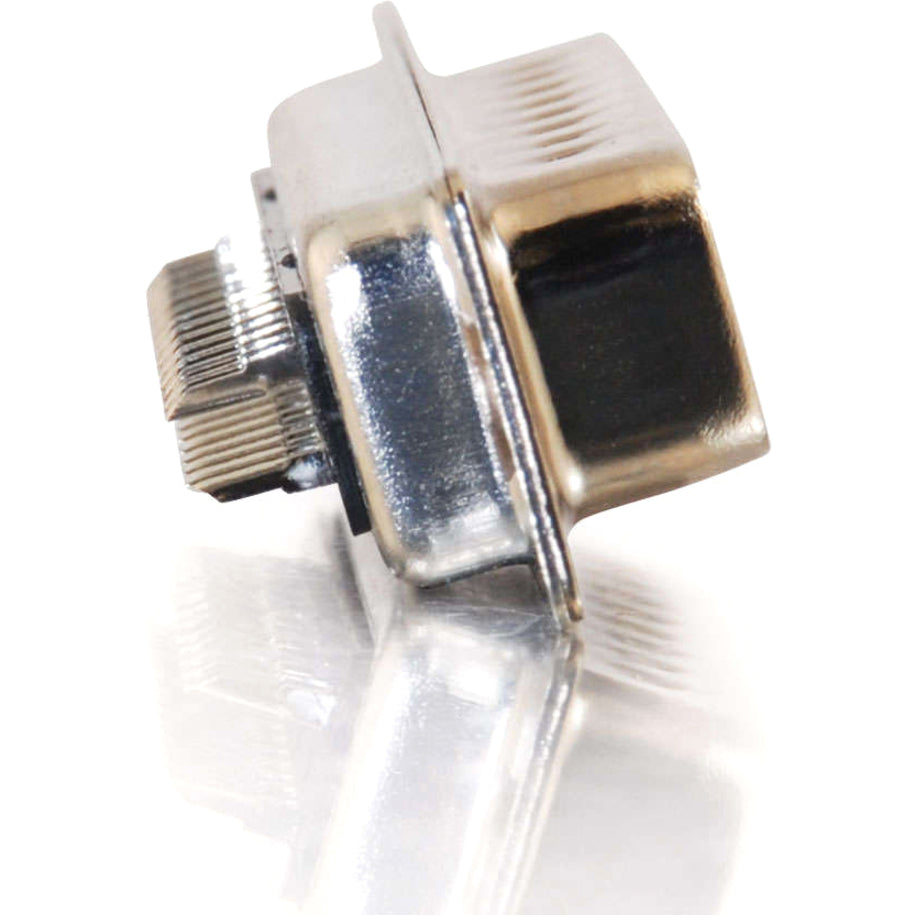 C2G DB25 Male D-Sub Solder Connector