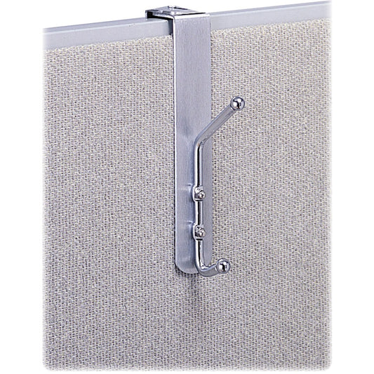 Safco Over The Panel Coat Hook