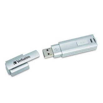Verbatim 96711 1GB Store 'n' Go Corporate Secure FIPS Edition USB 2.0 Flash Drive